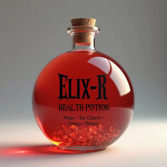 HEALTH POTION